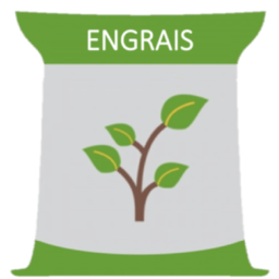 Abono especial para vid y fertilización natural